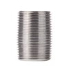 Ace Trading - Nipple STZ Industries 3/8 in. MIP each X 3/8 in. D MIP Galvanized Steel Close Nipple 309UP38XCL